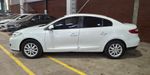 Renault Fluence 2.0 EXPRESSION Sedan 2012