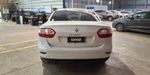 Renault Fluence 2.0 EXPRESSION Sedan 2012