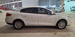 Renault Fluence 2.0 EXPRESSION Sedan 2012