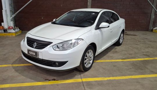 Renault • Fluence