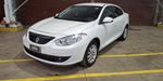 Renault Fluence 2.0 EXPRESSION Sedan 2012