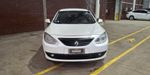 Renault Fluence 2.0 EXPRESSION Sedan 2012