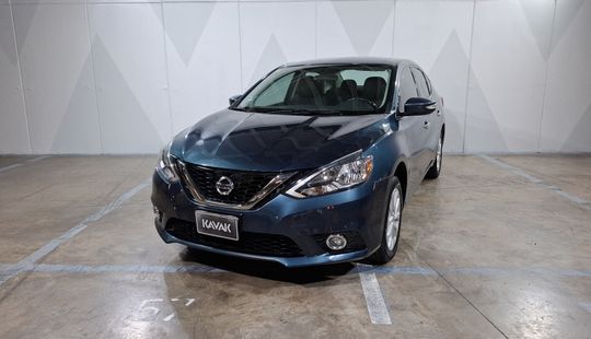 Nissan • Sentra