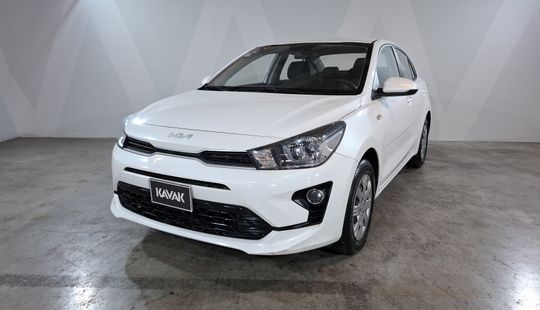 Kia • Rio