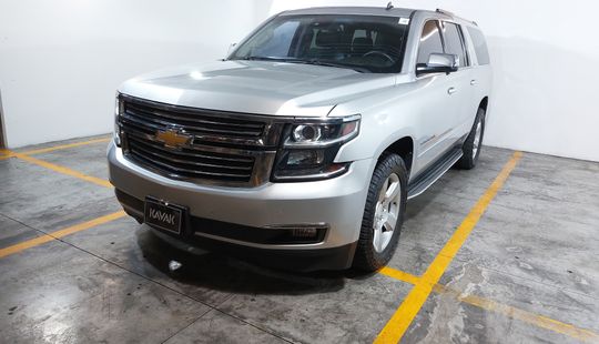 Chevrolet • Suburban