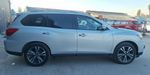 Nissan Pathfinder 3.5 EXCLUSIVE CVT 4WD Suv 2019