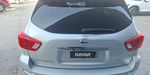 Nissan Pathfinder 3.5 EXCLUSIVE CVT 4WD Suv 2019