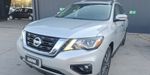 Nissan Pathfinder 3.5 EXCLUSIVE CVT 4WD Suv 2019