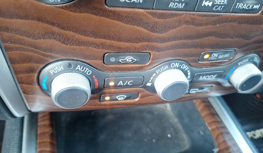 Nissan Pathfinder 3.5 EXCLUSIVE CVT 4WD Suv 2019