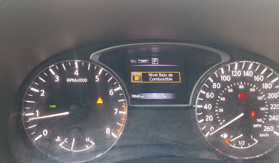 Nissan Pathfinder 3.5 EXCLUSIVE CVT 4WD Suv 2019