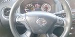 Nissan Pathfinder 3.5 EXCLUSIVE CVT 4WD Suv 2019