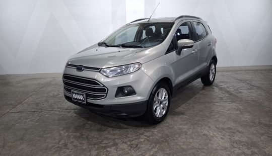 Ford • EcoSport