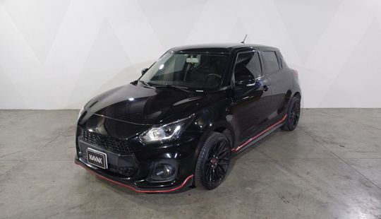 Suzuki • Swift