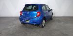 Nissan March 1.6 ADVANCE AT Hatchback 2016