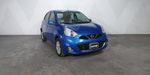 Nissan March 1.6 ADVANCE AT Hatchback 2016
