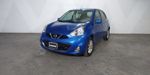 Nissan March 1.6 ADVANCE AT Hatchback 2016