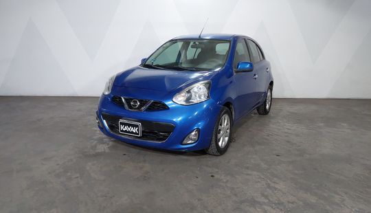 Nissan • March