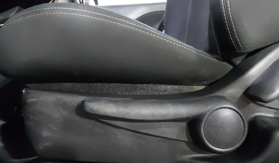 Nissan March 1.6 ADVANCE AT Hatchback 2016