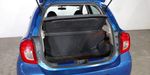 Nissan March 1.6 ADVANCE AT Hatchback 2016