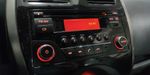 Nissan March 1.6 ADVANCE AT Hatchback 2016