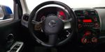 Nissan March 1.6 ADVANCE AT Hatchback 2016