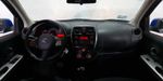 Nissan March 1.6 ADVANCE AT Hatchback 2016