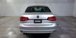 Volkswagen Jetta 2.5 SPORTLINE BOLSA PAQWELT TECHO TIP. Sedan 2015