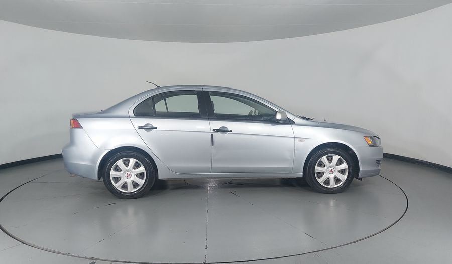 Mitsubishi Lancer 2.0 DE ABS & AC Sedan 2014