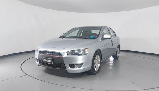 Mitsubishi • Lancer