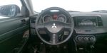 Mitsubishi Lancer 2.0 DE ABS & AC Sedan 2014