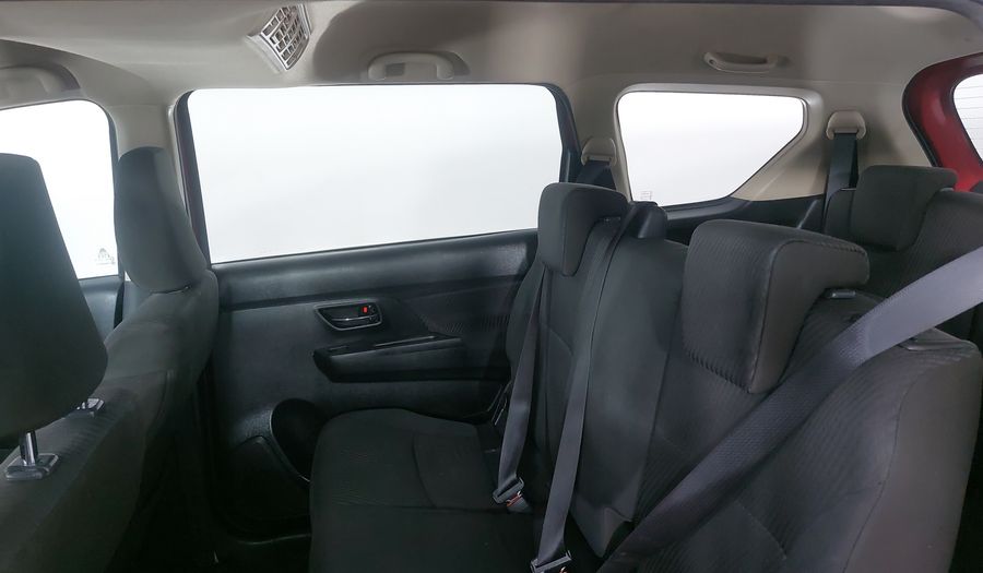 Suzuki Ertiga 1.5 GLX AUTO Minivan 2020