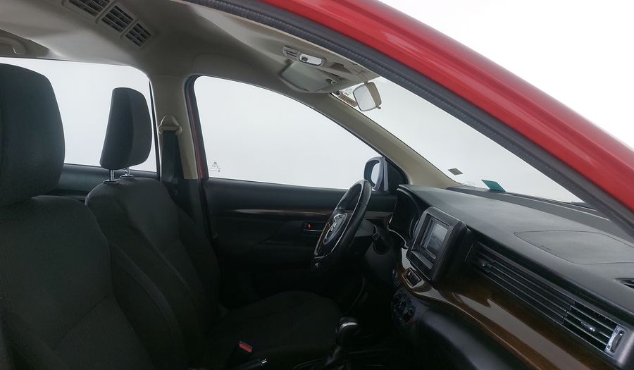 Suzuki Ertiga 1.5 GLX AUTO Minivan 2020