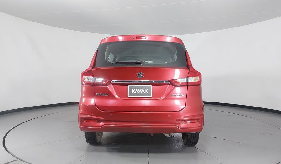 Suzuki Ertiga 1.5 GLX AUTO Minivan 2020