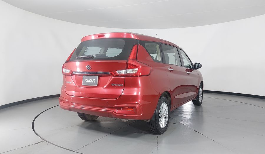 Suzuki Ertiga 1.5 GLX AUTO Minivan 2020