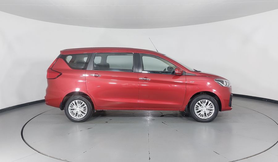Suzuki Ertiga 1.5 GLX AUTO Minivan 2020
