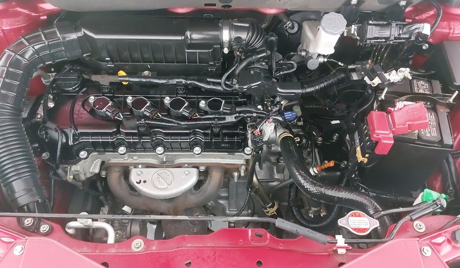 Suzuki Ertiga 1.5 GLX AUTO Minivan 2020