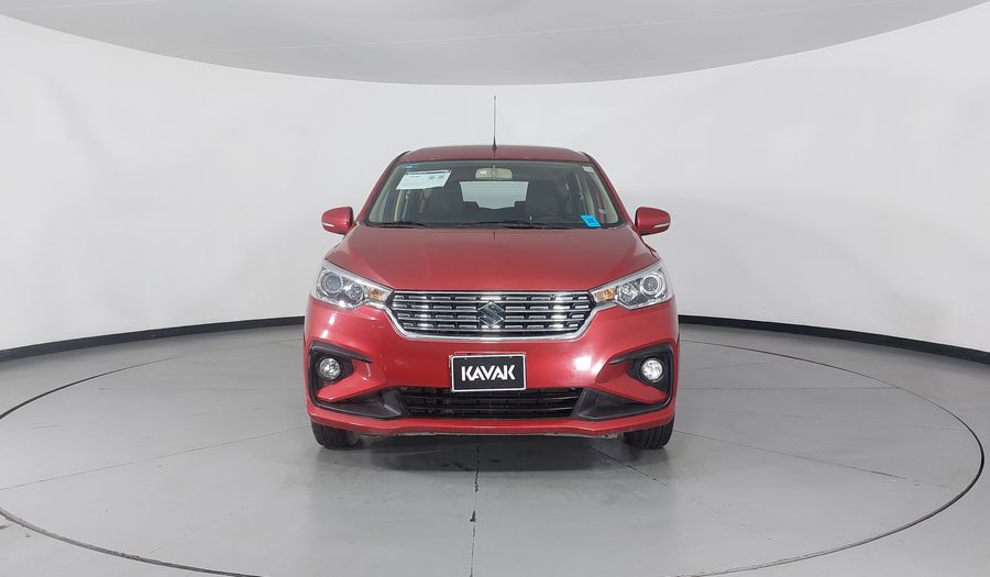 Suzuki Ertiga 1.5 GLX AUTO Minivan 2020