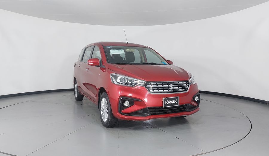 Suzuki Ertiga 1.5 GLX AUTO Minivan 2020
