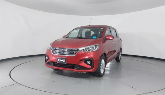 Suzuki • Ertiga