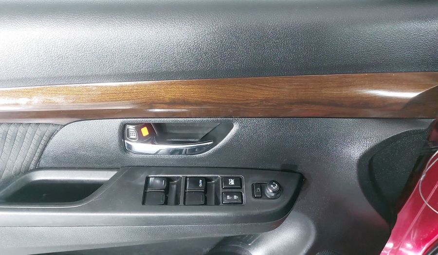 Suzuki Ertiga 1.5 GLX AUTO Minivan 2020