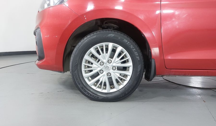Suzuki Ertiga 1.5 GLX AUTO Minivan 2020