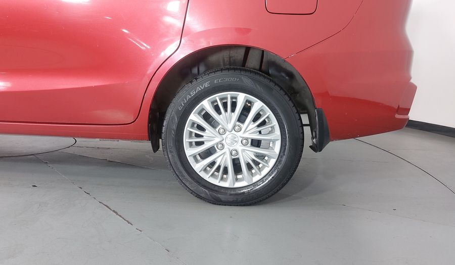 Suzuki Ertiga 1.5 GLX AUTO Minivan 2020