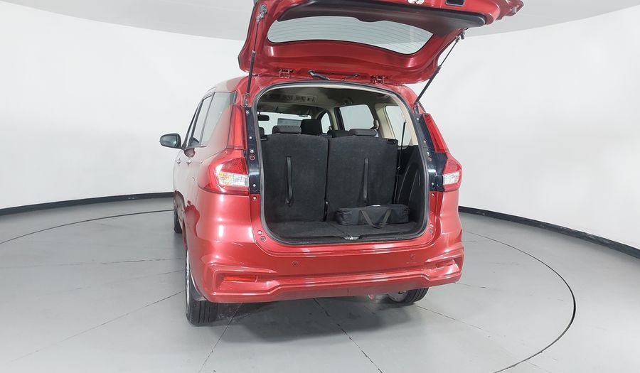 Suzuki Ertiga 1.5 GLX AUTO Minivan 2020