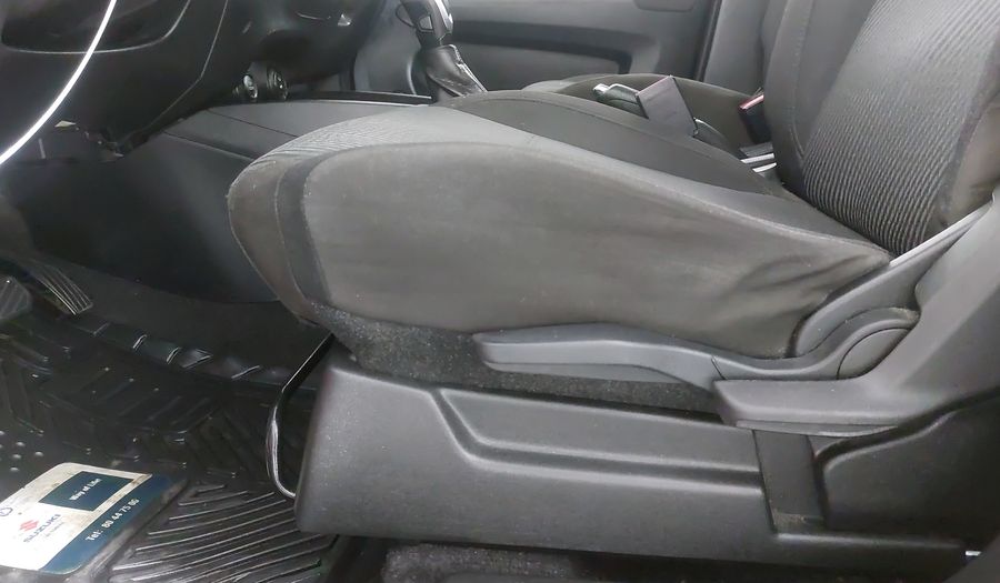 Suzuki Ertiga 1.5 GLX AUTO Minivan 2020
