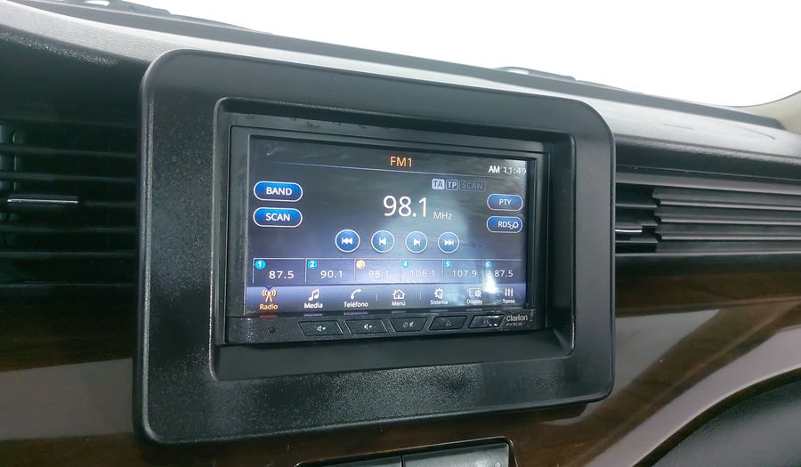 Suzuki Ertiga 1.5 GLX AUTO Minivan 2020