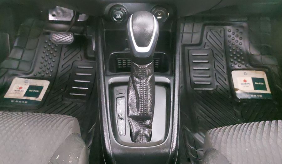 Suzuki Ertiga 1.5 GLX AUTO Minivan 2020