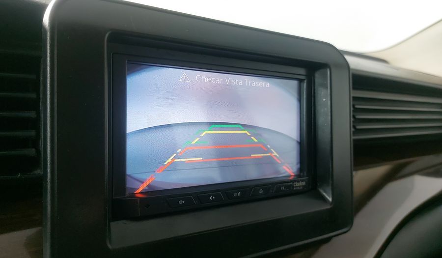 Suzuki Ertiga 1.5 GLX AUTO Minivan 2020