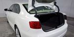 Volkswagen Jetta 2.5 SPORT BOLSA PAQ WELTRADIO TECHO MT Sedan 2013