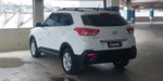 Hyundai Creta ATTITUDE Suv 2018