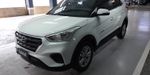 Hyundai Creta ATTITUDE Suv 2018